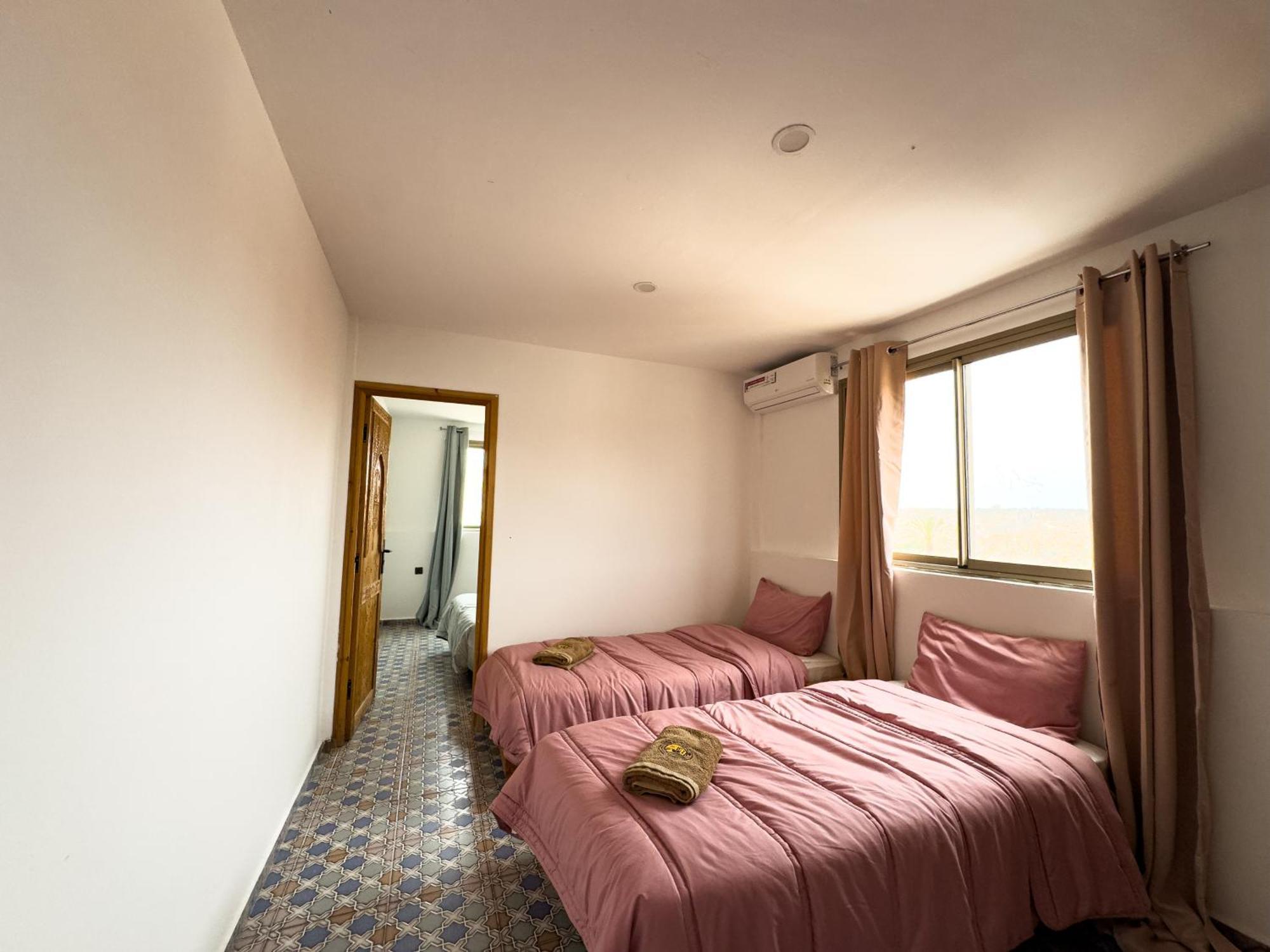 Hotel Sun House Morocco